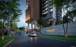 Orchard Boulevard (D10), Condominium #468784141